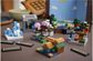 LEGO MINECRAFT Darbastalis 21265