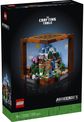 LEGO MINECRAFT Darbastalis 21265