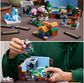 LEGO MINECRAFT Darbastalis 21265