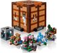 LEGO MINECRAFT Darbastalis 21265