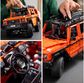 LEGO TECHNIC Mercedes-Benz G 500 PROFESSIONAL Line 42177