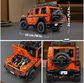 LEGO TECHNIC Mercedes-Benz G 500 PROFESSIONAL Line 42177