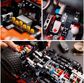 LEGO TECHNIC Mercedes-Benz G 500 PROFESSIONAL Line 42177