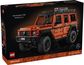 LEGO TECHNIC Mercedes-Benz G 500 PROFESSIONAL Line 42177