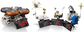 LEGO TECHNIC NASA mėnuleigis Apollo 42182