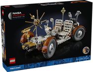 LEGO TECHNIC NASA mėnuleigis Apollo 42182