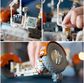 LEGO TECHNIC NASA mėnuleigis Apollo 42182