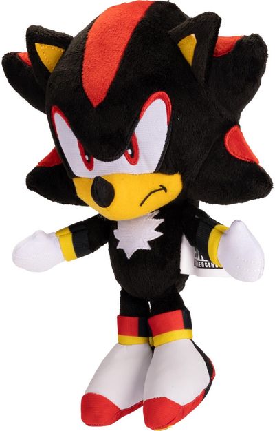 SONIC minkštas žaislas 23 cm