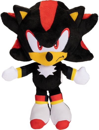 SONIC minkštas žaislas 23 cm