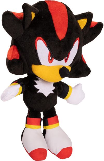 SONIC minkštas žaislas 23 cm