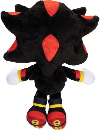 SONIC minkštas žaislas 23 cm