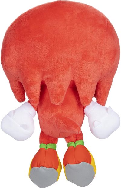 SONIC minkštas žaislas 23 cm