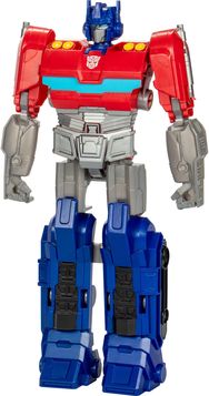 TRANSFORMERS MV8 figūrėlė Mega Changer, 28 cm