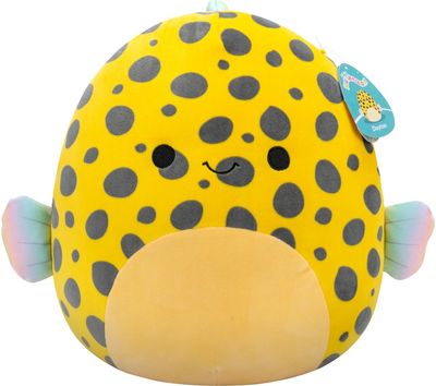 SQUISHMALLOWS W19 Pliušinis žaislas, 35 cm