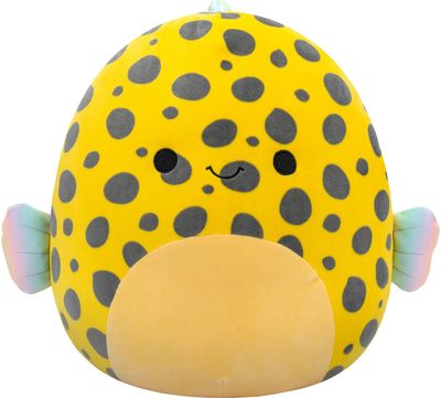 SQUISHMALLOWS W19 Pliušinis žaislas, 35 cm