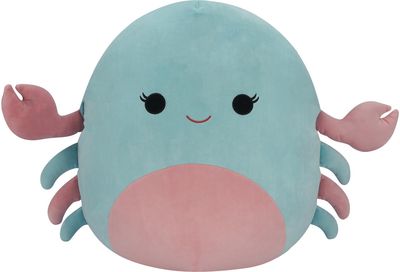 SQUISHMALLOWS W19 Pliušinis žaislas, 35 cm