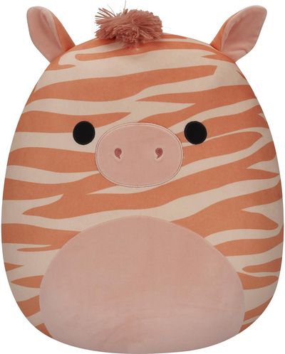 SQUISHMALLOWS W19 Pliušinis žaislas, 35 cm