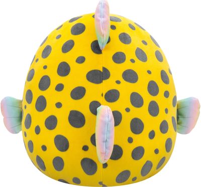 SQUISHMALLOWS W19 Pliušinis žaislas, 35 cm