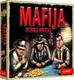 TREFL Žaidimas Mafija: intrigų miestas, LT