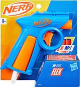NERF N Series šautuvas Flex
