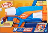 NERF N Series šautuvas Agility