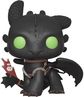 FUNKO POP! Vinilinė figūrėlė: How to Train Your Dragon 3 - Toothless