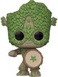 FUNKO POP! Vinilinė figūrėlė: Marvel - Captain America