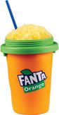 CHILLFACTOR Fanta Šerbeto gaminimo rinkinys
