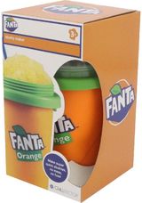 CHILLFACTOR Fanta Šerbeto gaminimo rinkinys