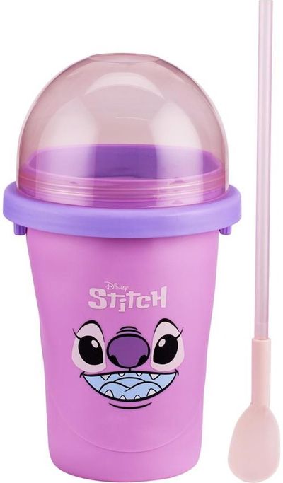 CHILLFACTOR DISNEY STITCH Šerbeto gaminimo rinkinys