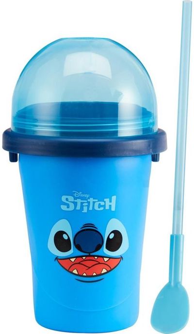 CHILLFACTOR DISNEY STITCH Šerbeto gaminimo rinkinys