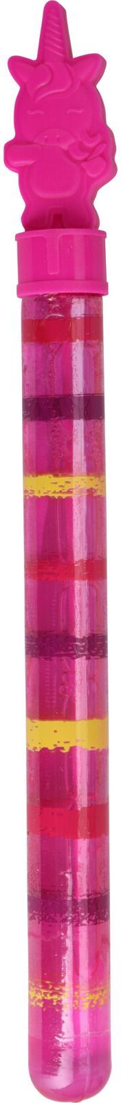 Muilo burbulai BLOW STICK PET (kvepiantys) 125 ml. įv. rūšys