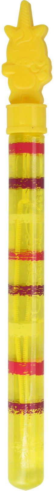 Muilo burbulai BLOW STICK PET (kvepiantys) 125 ml. įv. rūšys