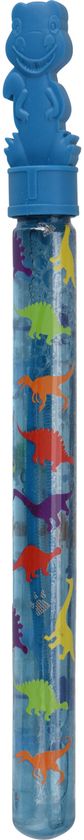 Muilo burbulai BLOW STICK PET (kvepiantys) 125 ml. įv. rūšys