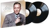 Bing Crosby: Ultimate Christmas (Limited Edition) - 2LP