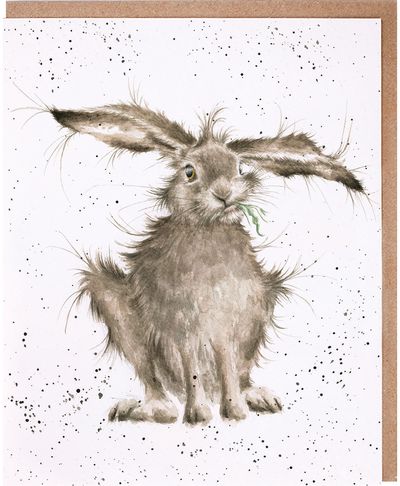 Atvirukas Hare-Brained