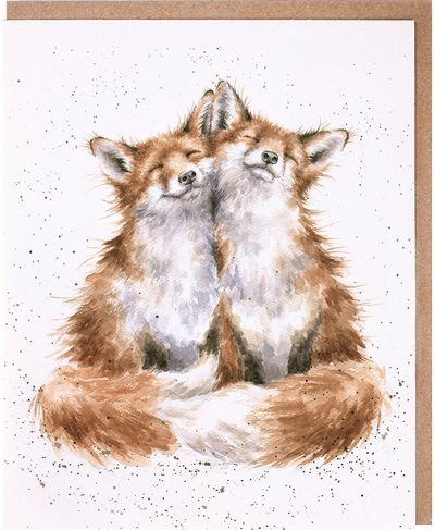 Atvirukas Contentment