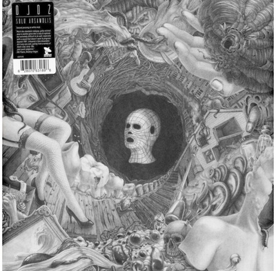 Vinilnė plokštėlė Solo Ansamblis: Olos LP