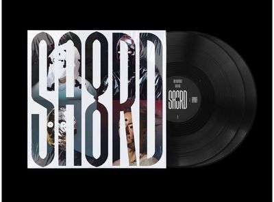 Solo ansamblis: SAoRD 2LP