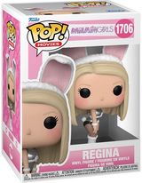FUNKO POP! Vinilinė figūrėlė: Mean Girls - Regina George