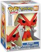 FUNKO POP! Vinilinė figūrėlė: Pokemon - Blaziken