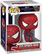FUNKO POP! Vinilinė figūrėlė: Marvel: Spider-Man: No Way Home - Spider-Man