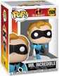 FUNKO POP! Vinilinė figūrėlė: Disney: Incredibles - Mr. Incredible