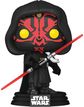 FUNKO POP! Vinilinė figūrėlė: Star Wars - Darth Maul
