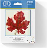 Deimantinė mozaika AUTUMM DREAM 7,6x7,6