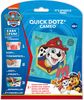 Deimantinė mozaika PAW PATROL MARSHALL 13x13