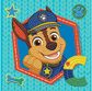 Deimantinė mozaika PAW PATROL CHSE 13x13