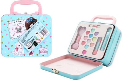 Kosmetikos rinkinys Lulu Blush