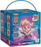 Dėlionė DODO Paw Patrol Heroes of Adventure Bay 4+6+8 det.