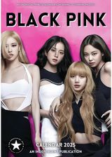 Kalendorius Blackpink 2025 42x29,8 cm